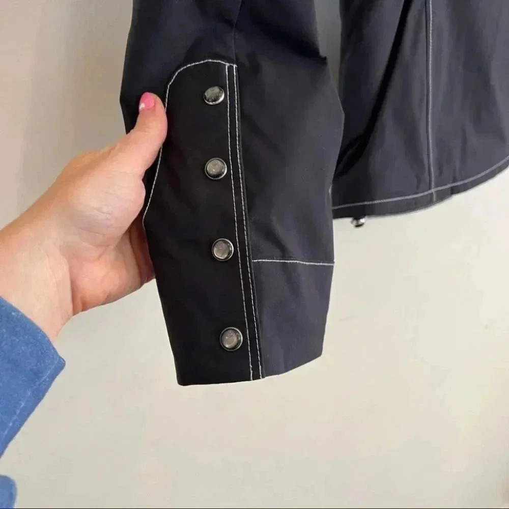 Bogner Western Shell Jacket - Picture 8 of 14